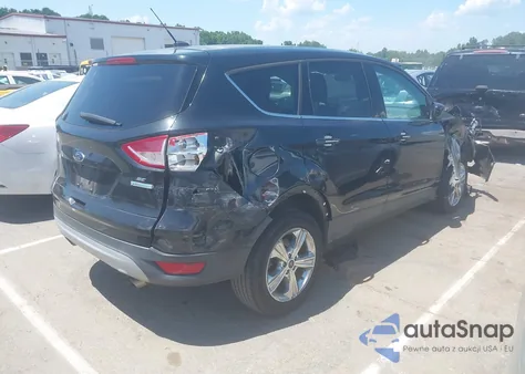 2014 Ford Escape Se z USA, uszkodzony, nr VIN 1FMCU0GX5EUD35660